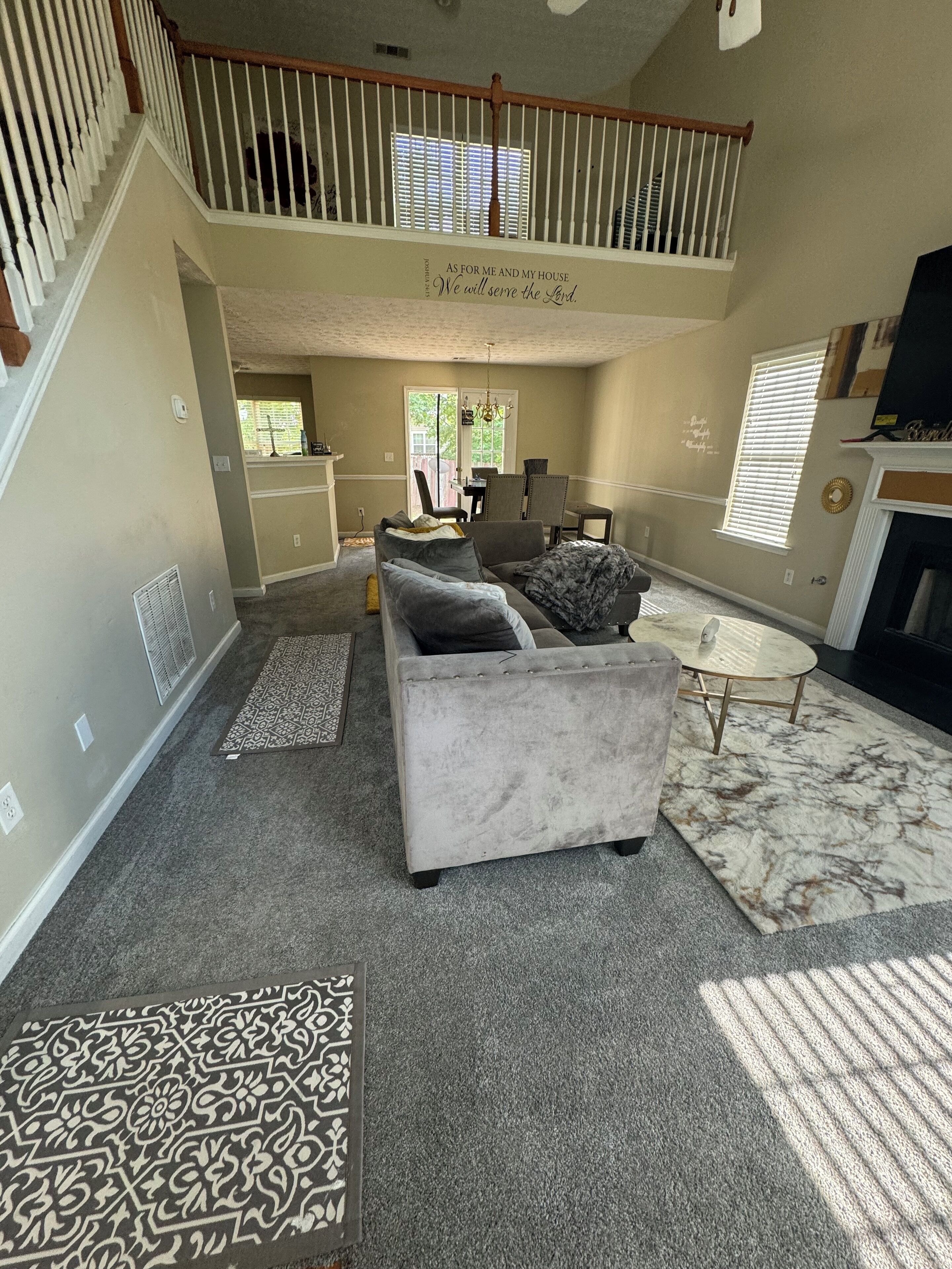 ATL Cozy Pad 2