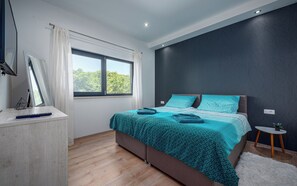 4 bedrooms, Internet - Villa Valin (Istria - Mali Vareški) (Mali Vareški)