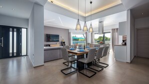 Dining - Villa Valin (Istria - Mali Vareški) (Mali Vareški)