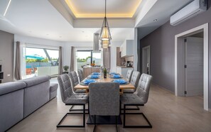 Dining - Villa Valin (Istria - Mali Vareški) (Mali Vareški)