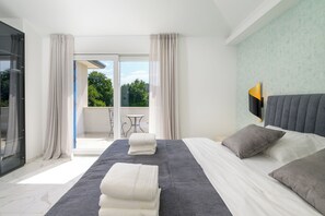 4 bedrooms, Internet