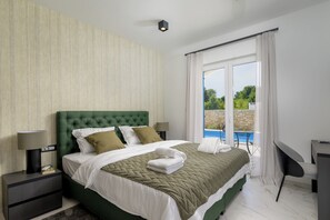 4 sovrum och internet