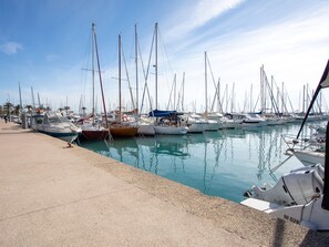 Marina