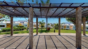 Property grounds - Los Amores II Charming 3 bedroom House in Gated Community with Private Pool.  (Bucerías)