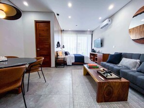 Fernseher, Arbeitsbereiche