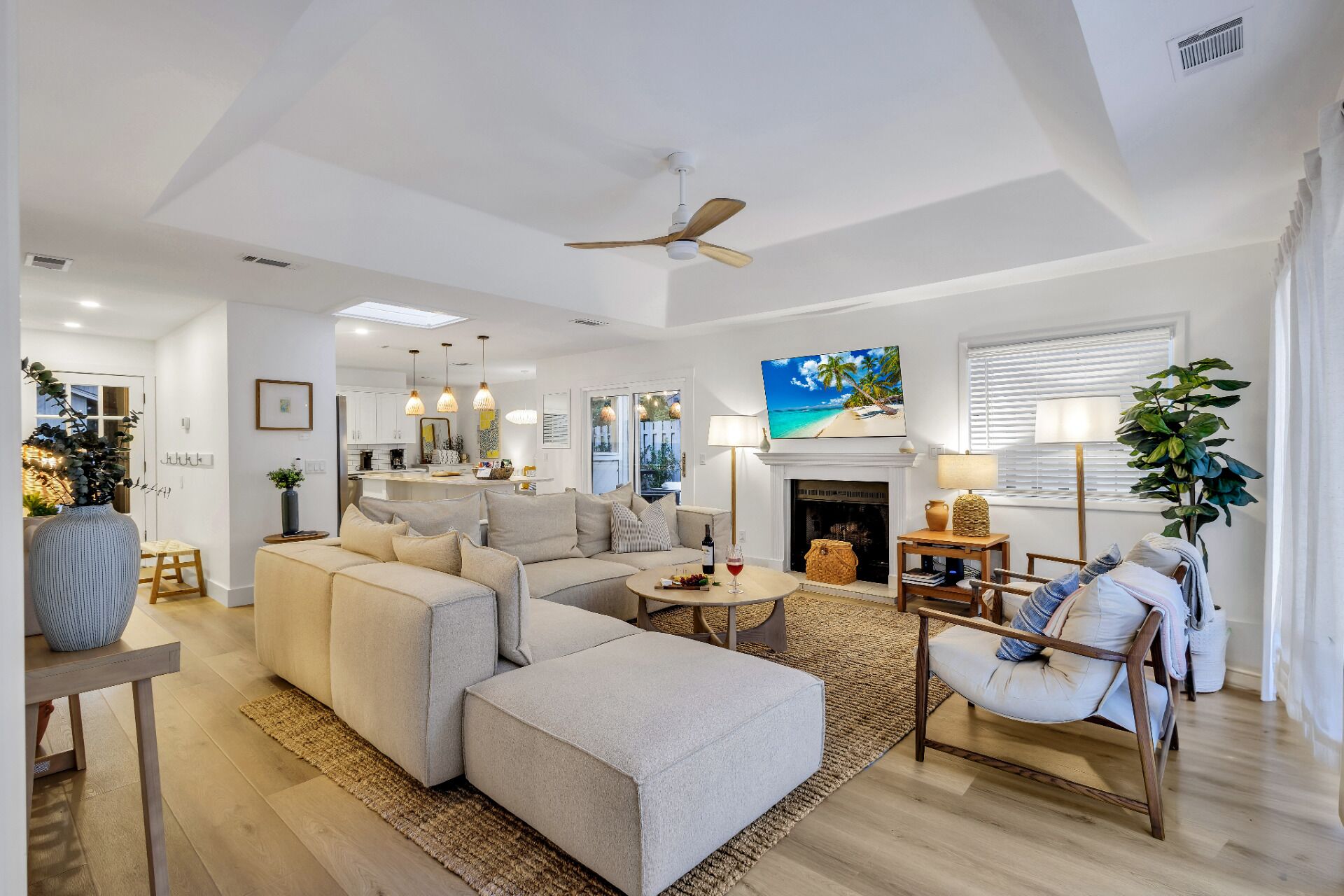 TV connectée, livres