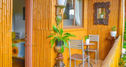 Sky Garden Homestay