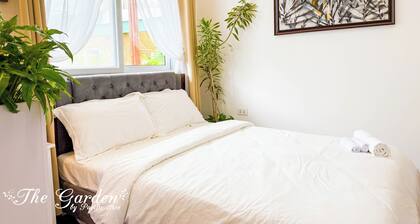 Sky Garden Homestay
