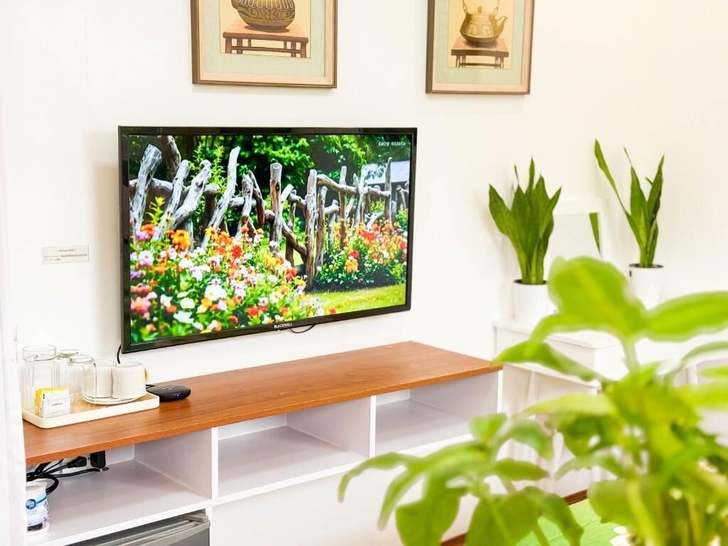 Superior Room | Laptop workspace, free WiFi, bed sheets
