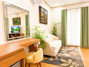 Family Room - Sky Garden Homestay (Olongapo)