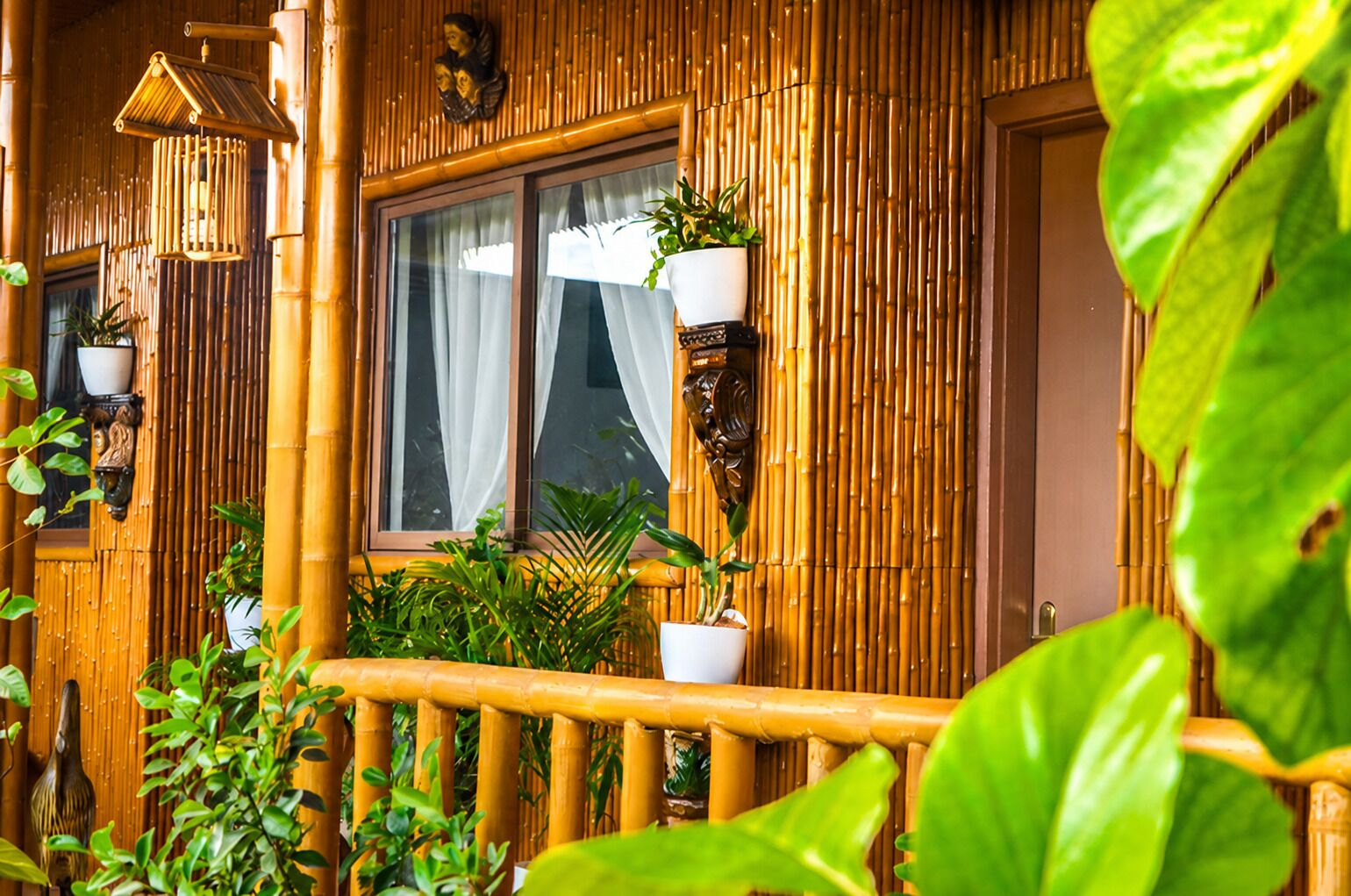 Standard Deluxe Room | Terrace/patio