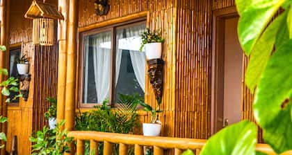 Sky Garden Homestay