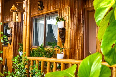 Sky Garden Homestay