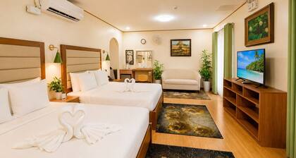 Sky Garden Homestay
