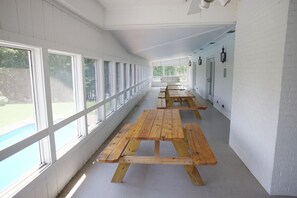 Restauración