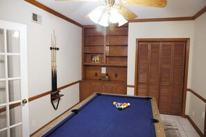 Sala de juegos