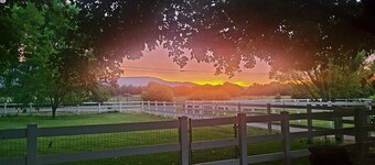 Cozy riverfront RV in the heart of wine country "Dandy @ Verde Retreat"