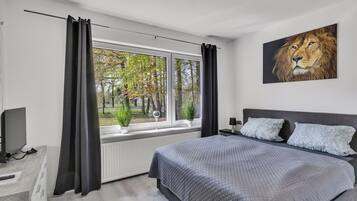 3 Schlafzimmer, Internetzugang