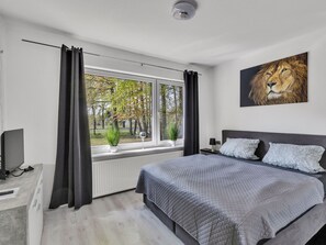 3 soverom og internettilgang