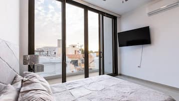 2 bedrooms, WiFi