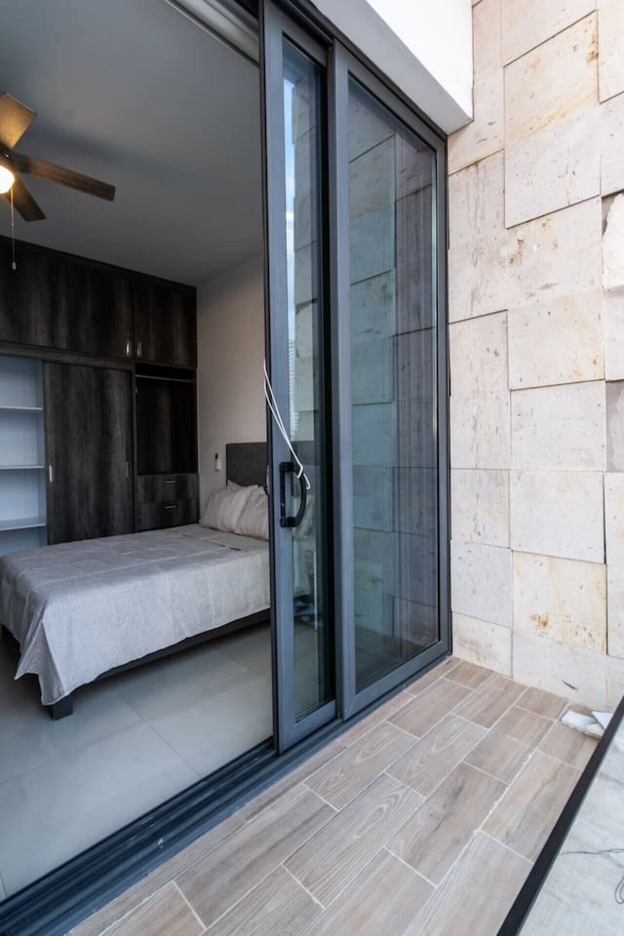 2 bedrooms, WiFi