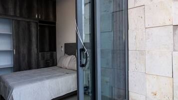 2 bedrooms, WiFi
