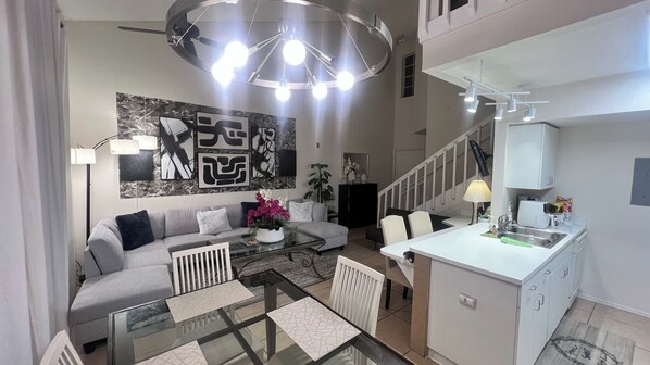 Interior - Cozy VacationHome - Disney Parks (Kissimmee)