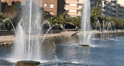 R140 - B5 Manila Resort Jardin