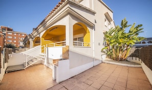 4 habitaciones 