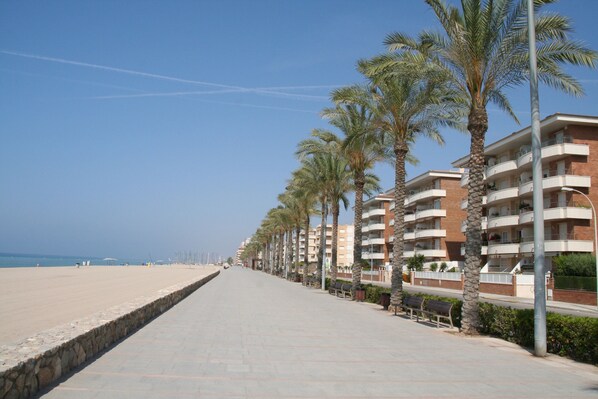 Apartment, Smoking | 4 bedrooms - R141 - C6 Manila Resort Patio (Calafell)