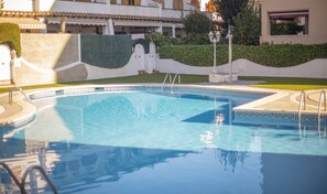 Apartment, Smoking | 4 bedrooms - R141 - C6 Manila Resort Patio (Calafell)