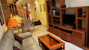 Appartement | 3 slaapkamers