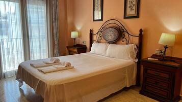 Apartment | 3 bedrooms