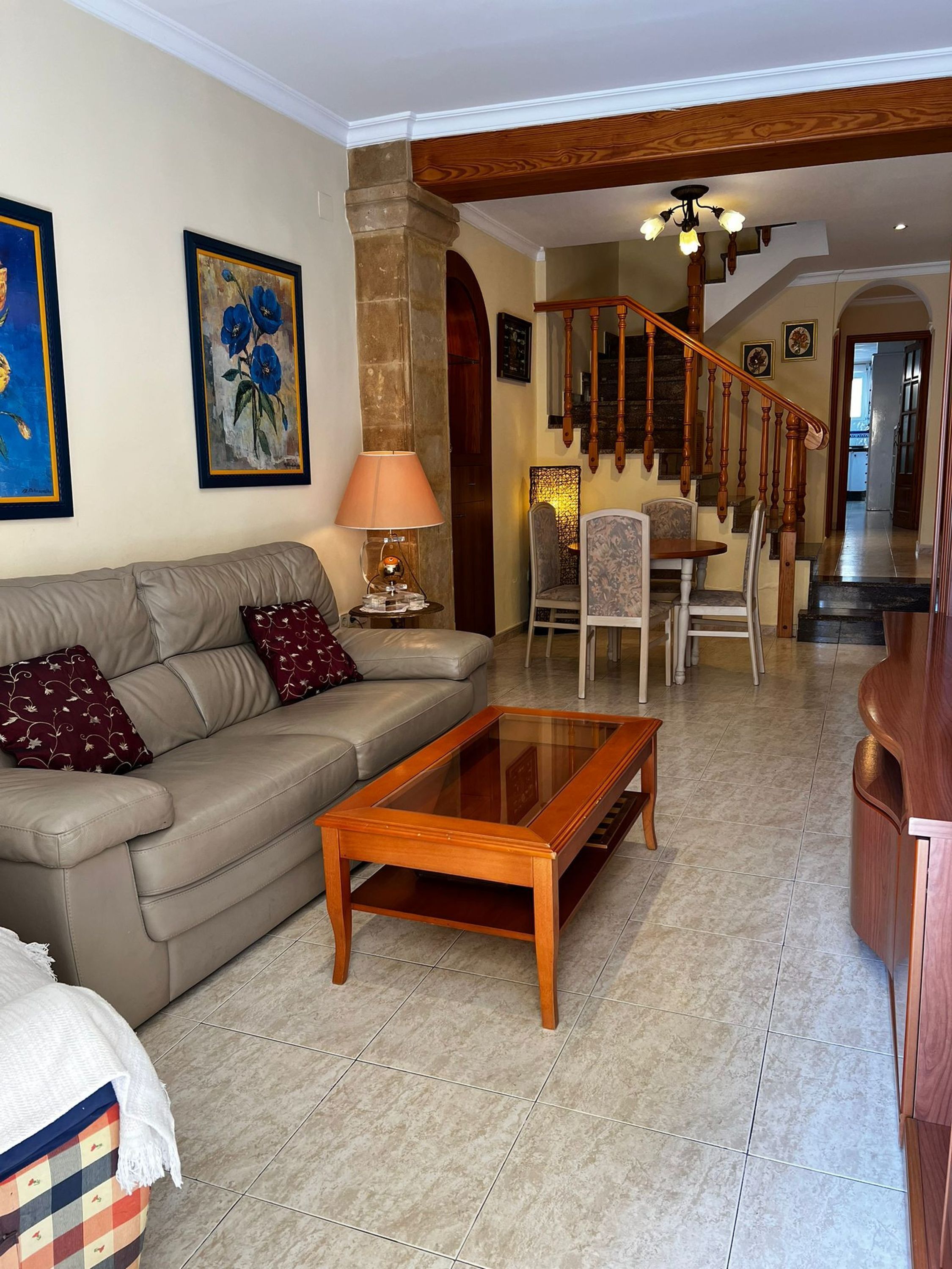 Apartment | 3 bedrooms