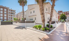 Căn hộ, hút thuốc | 4 phòng ngủ 