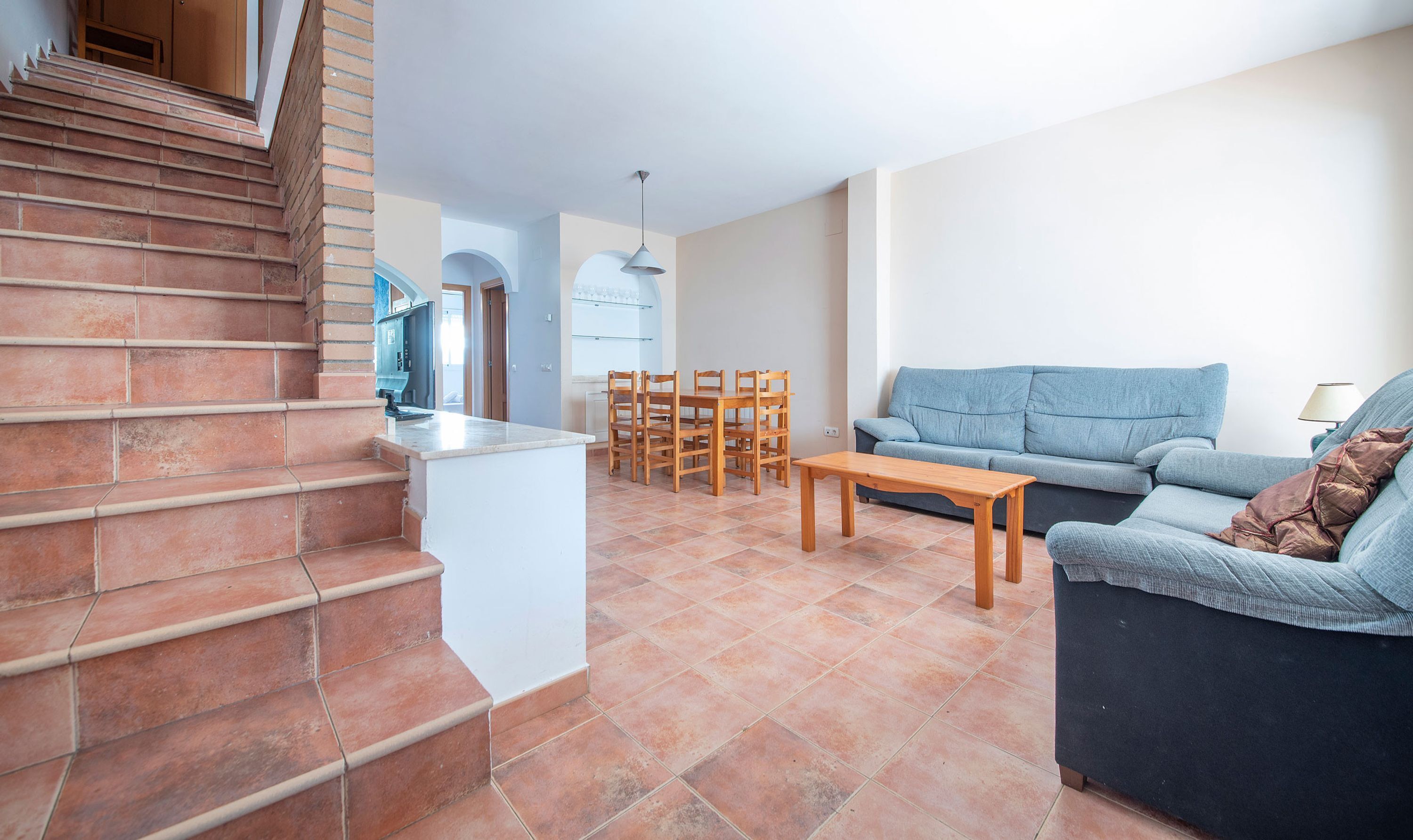 Apartment, Smoking | 4 bedrooms