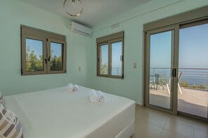 Deluxe villa | 4 slaapkamers, gratis wifi
