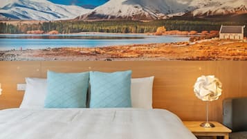 2 chambres, bureau, fer et planche Ă repasser, Wi-Fi gratuit