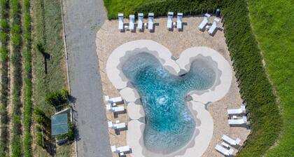 Le Corti di San Rocco by Interhome