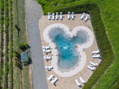 Le Corti di San Rocco by Interhome