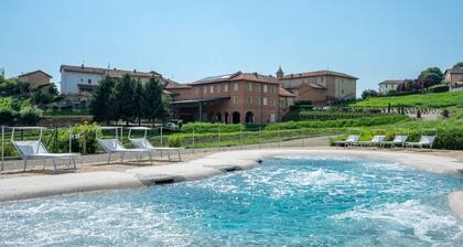 Le Corti di San Rocco by Interhome