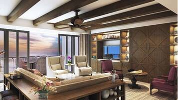 منطقة المعيشة