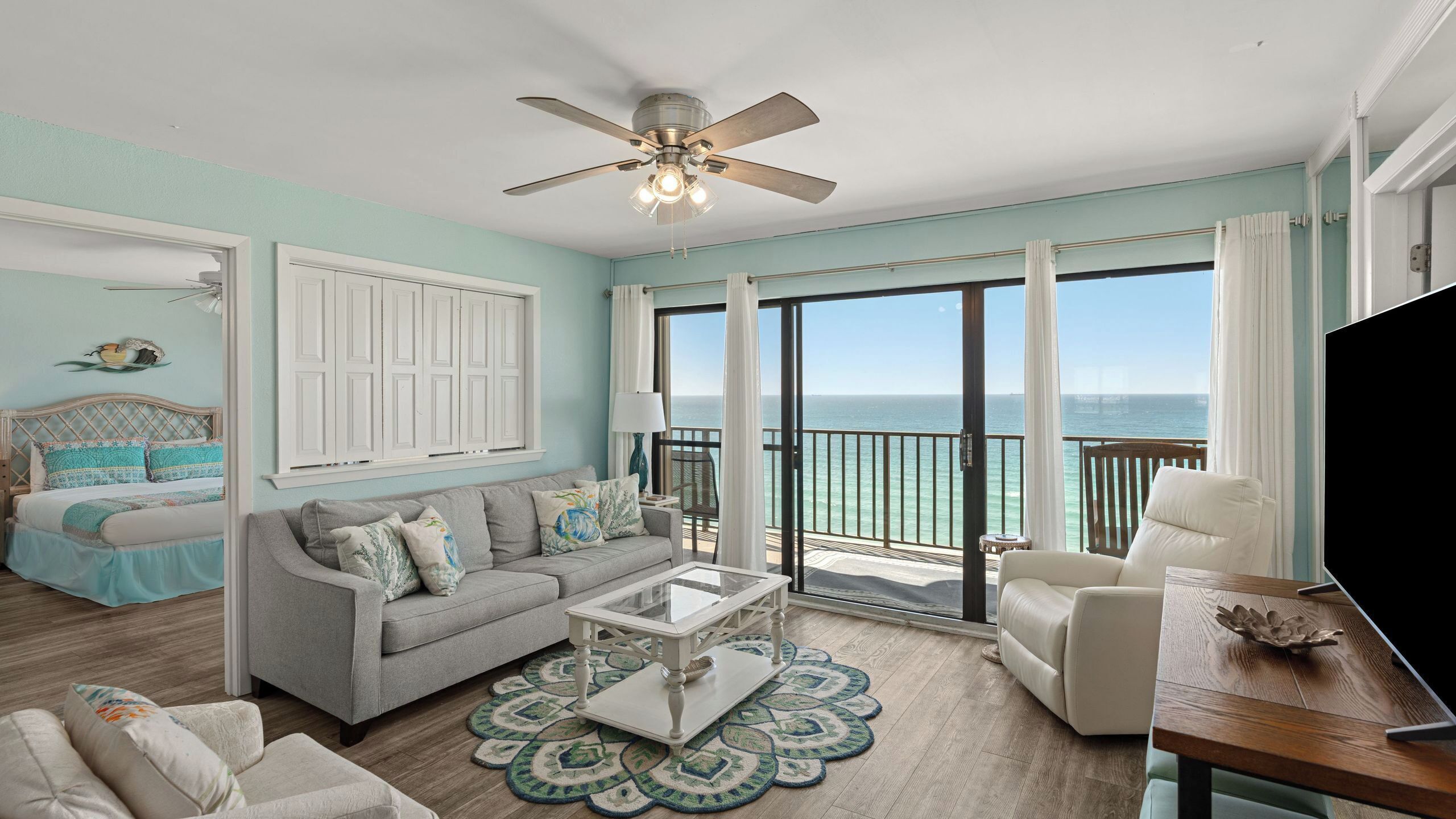 Talo (3 Bedrooms) | Oleskelualue