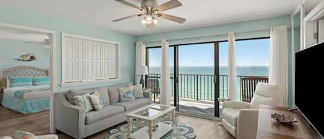 Talo (3 Bedrooms) | Oleskelualue