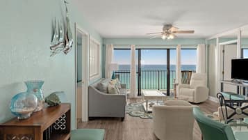 Apartment (3 Bedrooms) | Innenbereich