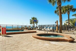 Apartment (3 Bedrooms) | Interior - Gull Watch by Avantstay Beachfront Condo (Panama City Beach)