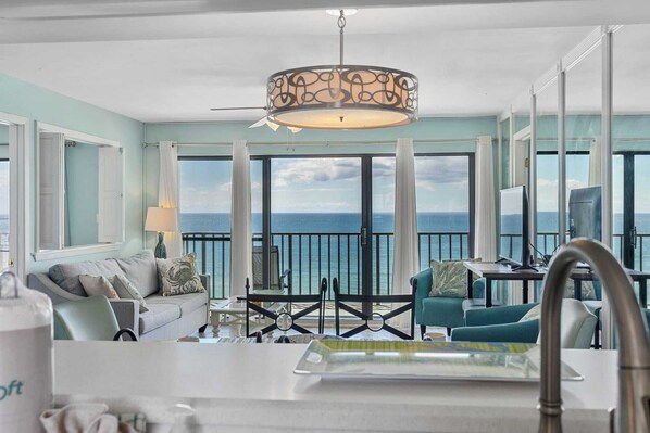 Casa (3 Bedrooms) | Parte interna