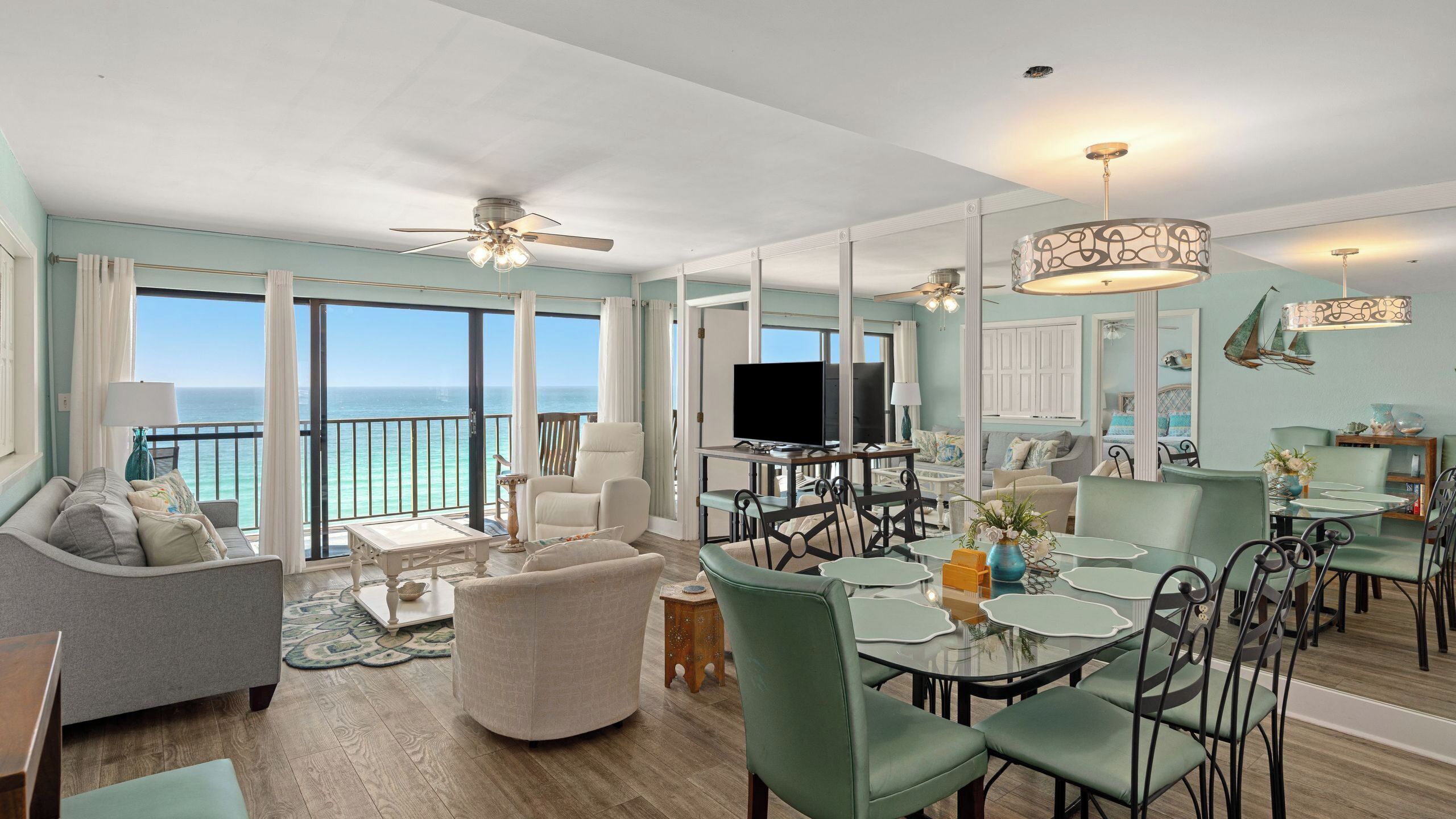 House (3 Bedrooms) | Bahagian dalam