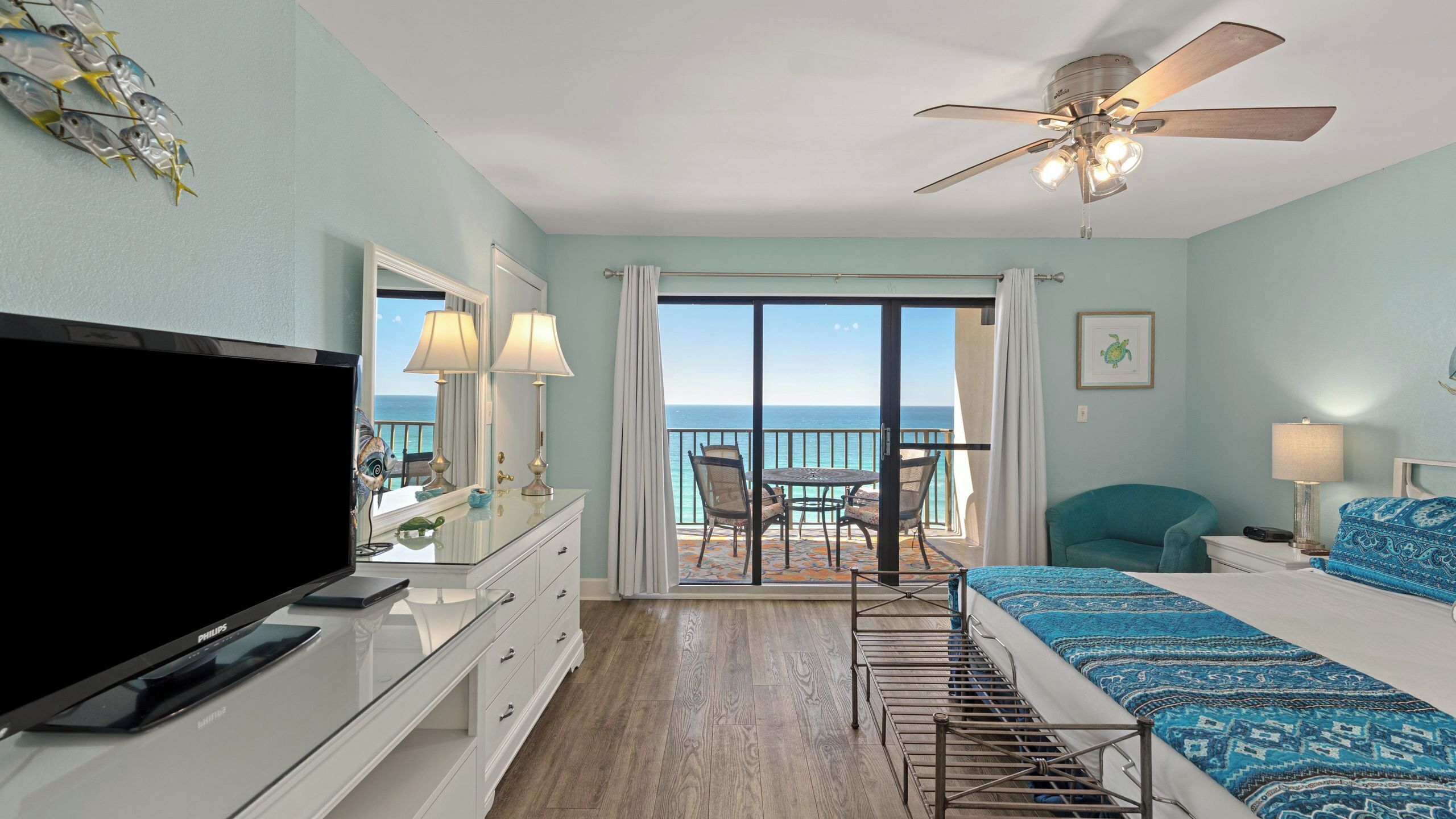 House (3 Bedrooms) | Bahagian dalam