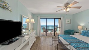 獨棟房屋 (3 Bedrooms) | 住宿內部